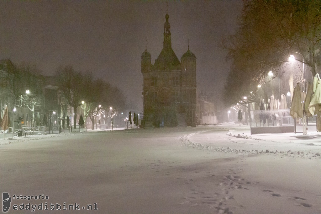 2021-02-07 Sneeuw - Deventer 001